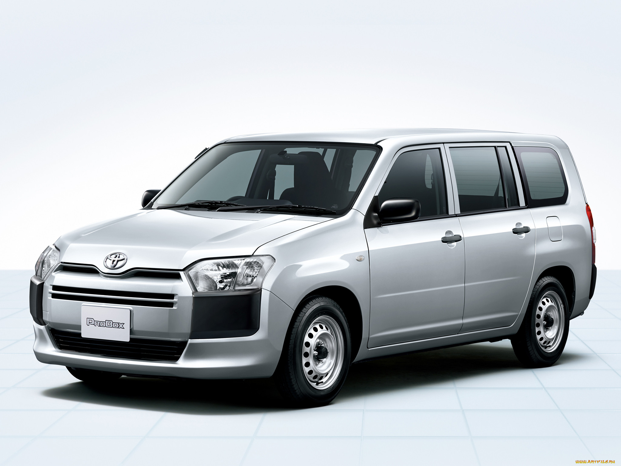 , toyota, cp50, van, probox, 2014